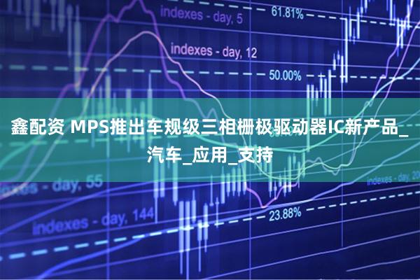 鑫配资 MPS推出车规级三相栅极驱动器IC新产品_汽车_应用_支持